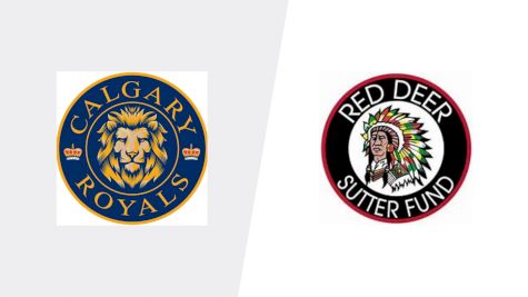 2024 Royals U18 vs Red Deer U18