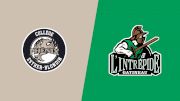 2024 College Esther-Blondin Phenix vs Gatineau L'Intrepide