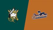 2024 Saint-Hyacinthe Gaulois vs Chateauguay Grenadiers