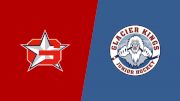 2024 Oceanside Generals vs Comox Valley Glacier Kings
