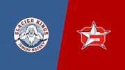 2024 Comox Valley Glacier Kings vs Oceanside Generals