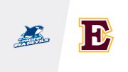 2024 Pacific Coast U15 vs Edge U15