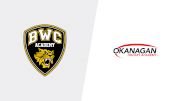 2024 BWC Academy U15 vs Okanagan Hockey U15