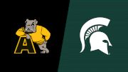 2024 Adrian vs Michigan State