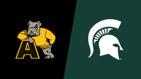 2024 Adrian vs Michigan State