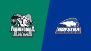 2023 Farmingdale State vs Hofstra - Women's