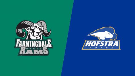 2023 Farmingdale State vs Hofstra - Women's