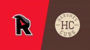 2024 Rockets Hockey Club vs Hershey Cubs