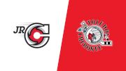 2024 Cincinnati Cyclones vs Toledo Cherokee