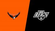 2024 Las Vegas Thunderbirds vs Ontario Jr Reign