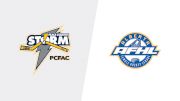 2024 Peace Country U15 vs Pandas Gold U15 AA (G)