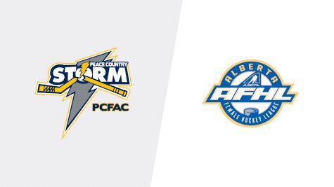 2024 Peace Country U15 vs Pandas Gold U15 AA (G)
