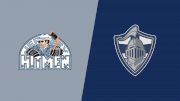 2024 Jersey Hitmen vs Wilkes-Barre Scranton Knights