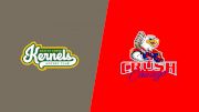 2024 Battle Creek Kernels vs Chicago Crush
