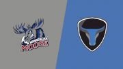 2024 Minnesota Moose vs Minnesota Blue Ox