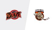 2024 Decatur Blaze vs Motor City Gamblers
