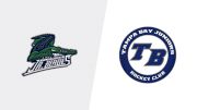 2024 Florida Jr. Blades vs Tampa Bay Juniors
