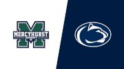 2024 Mercyhurst vs Penn State - Women's