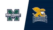 2024 Mercyhurst vs Canisius