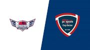 2024 Flyers U18 vs Maine 18U - U18 Blue