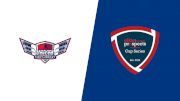 2024 Somang Prep U18 vs North Shore 18U - U18 Red