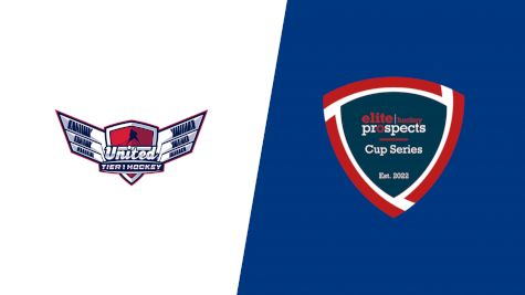 2024 Somang Prep U18 vs North Shore 18U - U18 Red