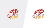 2024 Fire White U18 AA vs Fire Red U18 AA