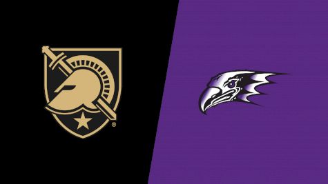2024 Army West Point vs Niagara