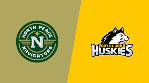 2024 North Peace vs Fort St. John