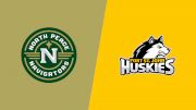 2024 North Peace vs Fort St. John