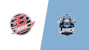 2024 Beaverlodge vs La Crete