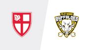 2024 St. George's School U17 Prep vs PMHA Buffaloe U17 Prep