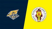 2024 Chilliwack Jets vs Ridge Meadows Flames
