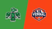 2024 Seattle Totems vs Vernal Oilers