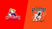 2024 Chicago Crush vs Fort Wayne Spacemen