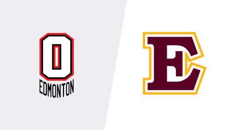 2024 OHA Edmonton U15 Prep vs Edge U15 Prep