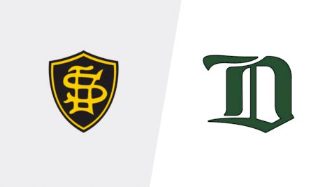 2024 Shawnigan Lake U18 Fem. Prep vs Delta Green U18 Fem. Prep