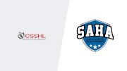 2024 N. Shore U18 Fem. Prep vs South Alberta U18 Fem. Prep