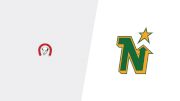 2024 Bisons U15 AAA vs Northstars U15 AAA