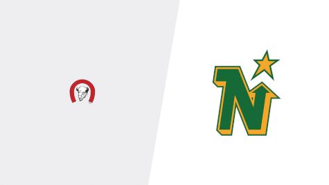 2024 Bisons U15 AAA vs Northstars U15 AAA