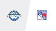 2024 Edmon. SSAC Lions U15 AAA vs Fort Sask. U15