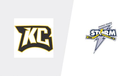 2024 KC Squires U15 vs Grande Peace U15