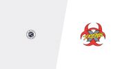 2024 Lethbridge U15 vs Airdrie U15 AAA