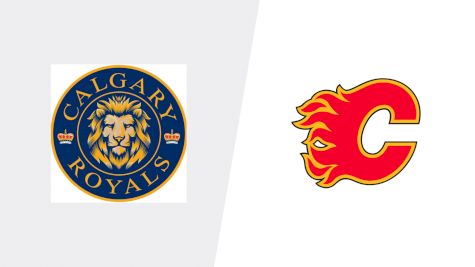 2024 Royals U15 AAA vs Flames U15 AAA