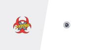 2024 Airdrie U15 AAA vs Lethbridge U15