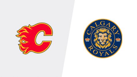 2024 Flames U15 AAA vs Royals U15 AAA