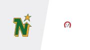 2024 Northstars U15 AAA vs Bisons U15 AAA