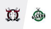 2024 Red Deer U15 vs Okotoks U15