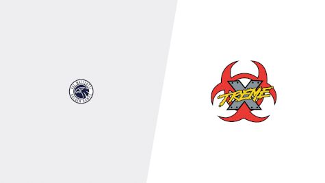 2024 Lethbridge U15 vs Airdrie U15 AAA