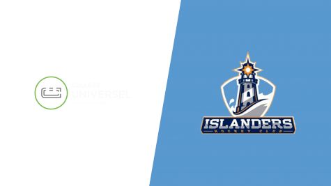 2024 Gatineau Universal vs Islanders Hockey Club